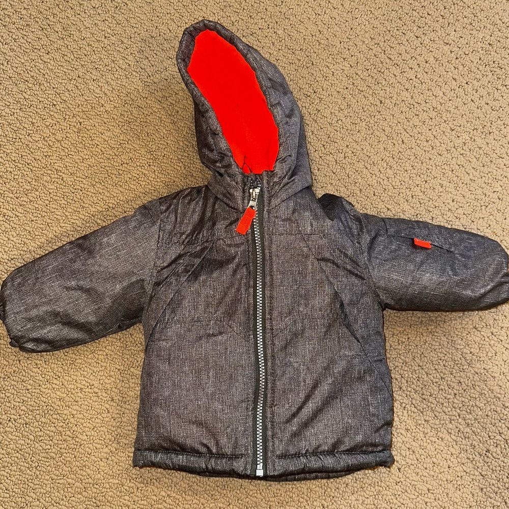 Carters Jacket